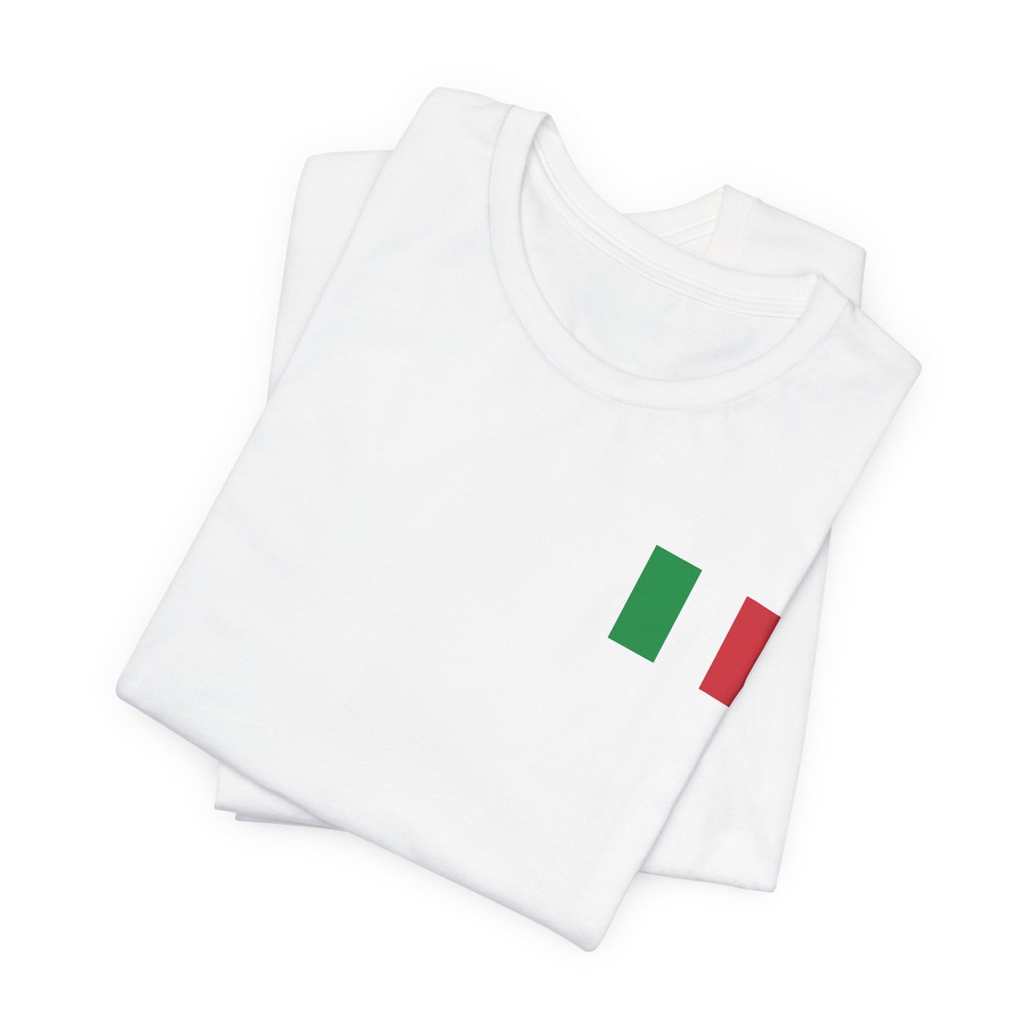 Cooking with Como - Unisex Jersey Short Sleeve Tee