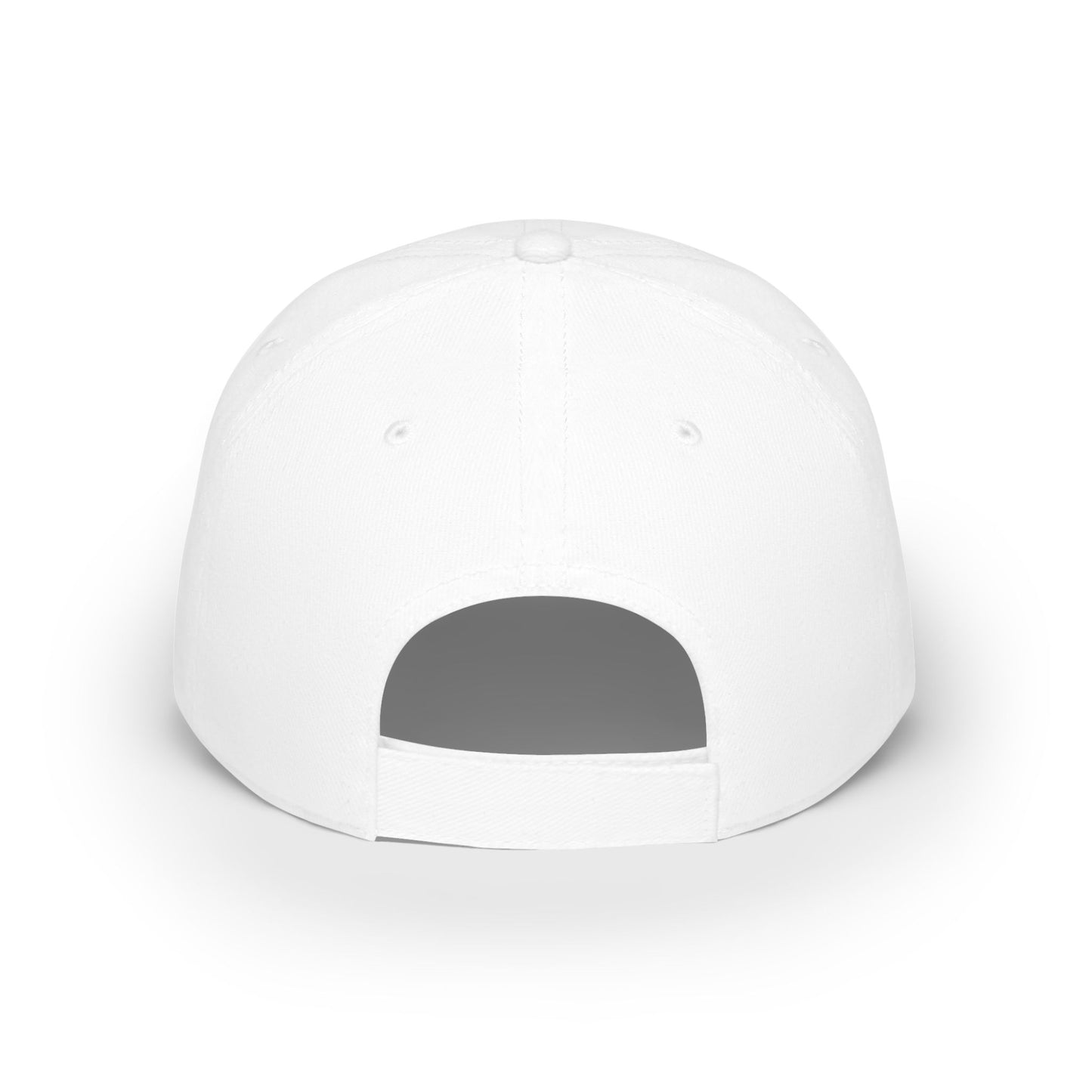 Cooking with Como - Low Profile Baseball Cap
